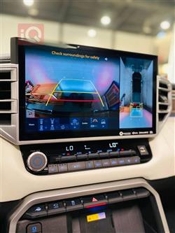 تۆیۆتا توندرا